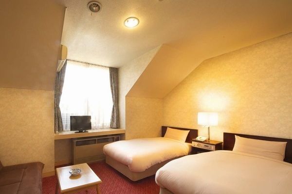Fujikawaguchiko Onsen Kawaguchiko Park Hotel (Fujikawaguchiko-machi)